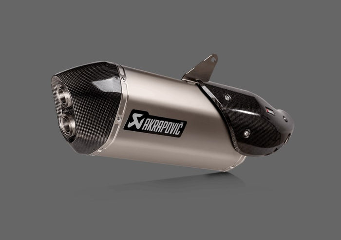 Akrapovic Slip-On Line (Titanium) Pan American 1250 2021-2024