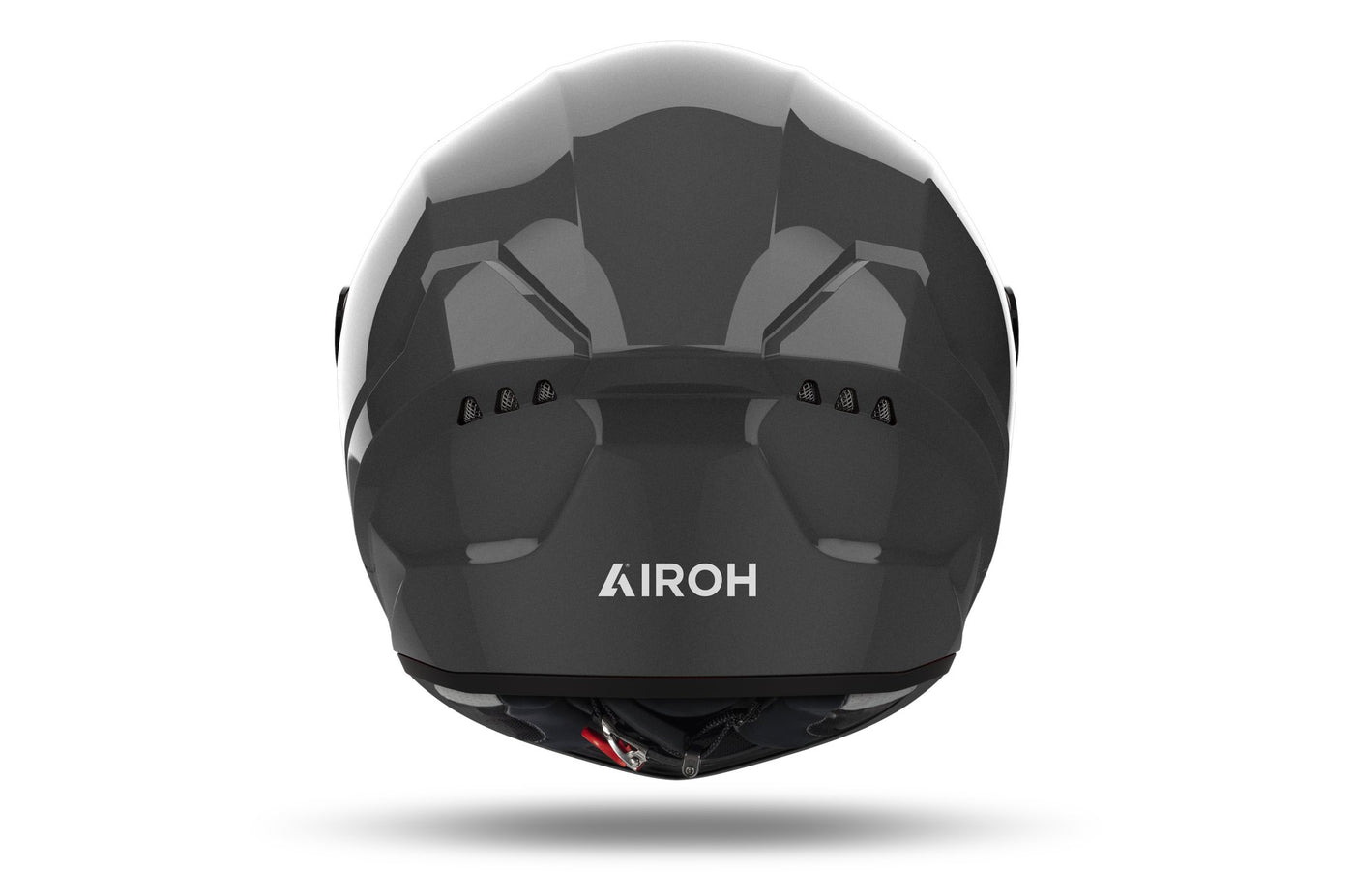 Airoh Helmet Connor Anthracite Gloss