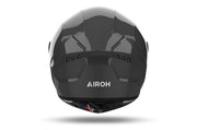 Airoh Helmet Connor Anthracite Gloss