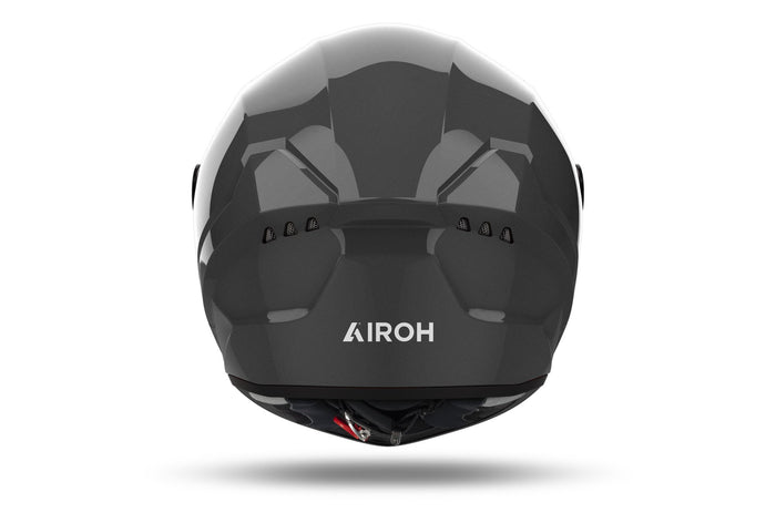 Airoh Helmet Connor Anthracite Gloss