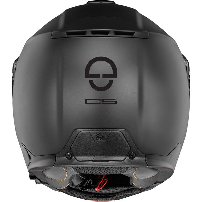 Schuberth Helmet C5 matt black