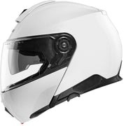 Schuberth Helmet C5 ANC Glossy White