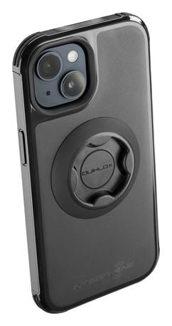 Interphone Quiklox - Iphone 15 Plus