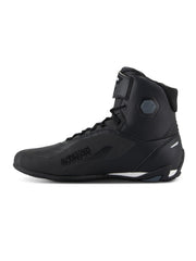 Alpinestars Shoe Faster-4 Black/White