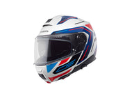 Schuberth Helmet C5 Omega white