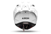 Airoh Helmet GP 800 Color White Gloss