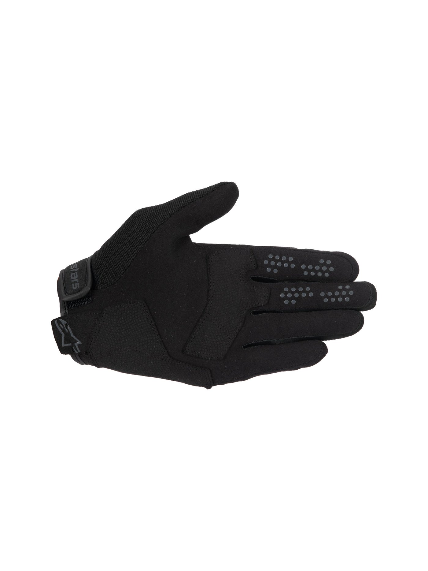 Alpinestars Gloves Chrome v2 Black/Gray