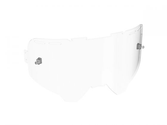 Leatt Linssi Enduro JW Clear83%
