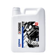 Ipone Katana SNOW 0W40 4L (6)