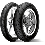 Dunlop D404F 100/90-19 57H TL Fr.