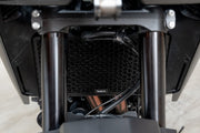 Yakk EXP Radiator guard Honda XL750 Transalp (23-) black