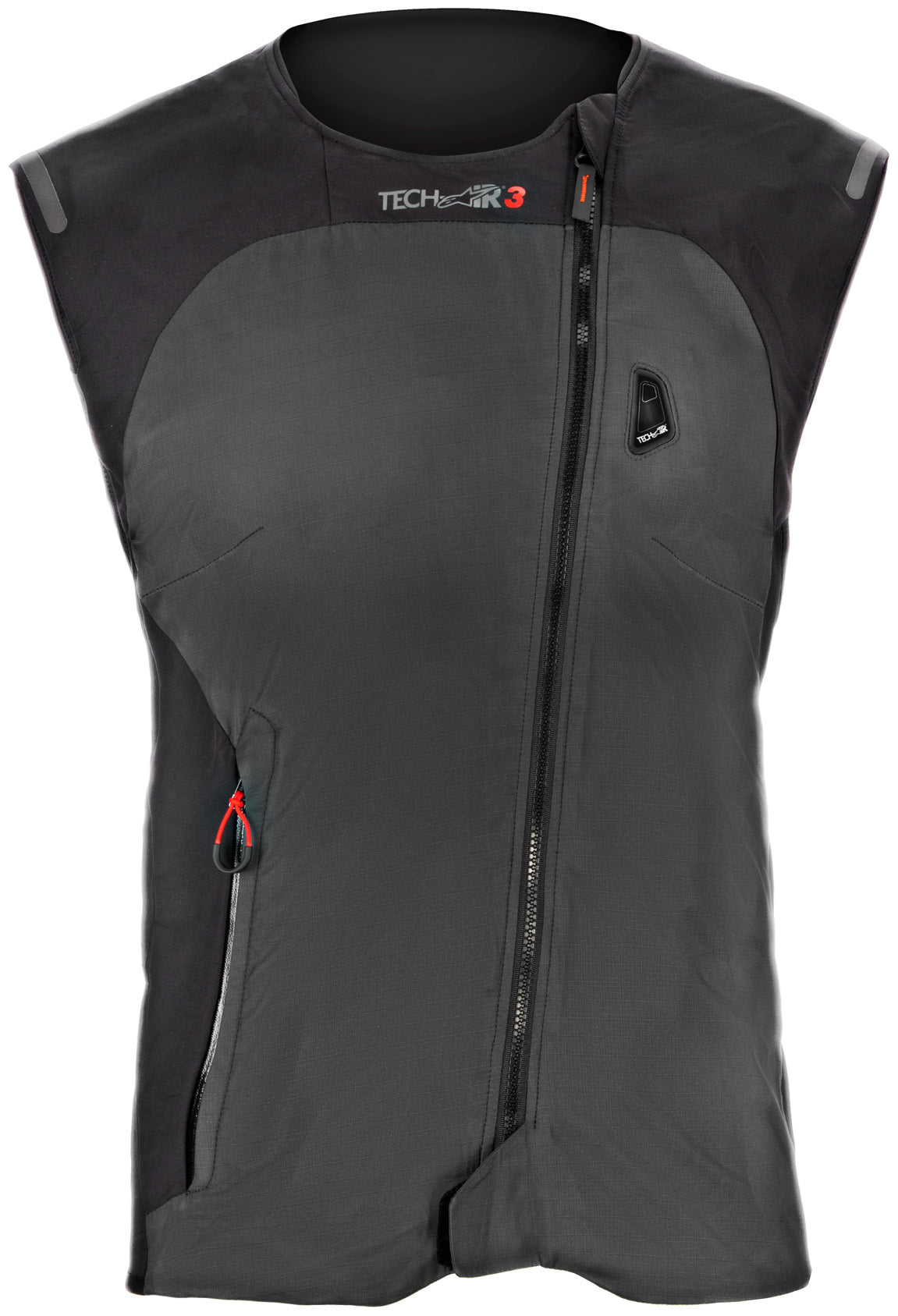 Alpinestars Woman Tech Air 3 System Black