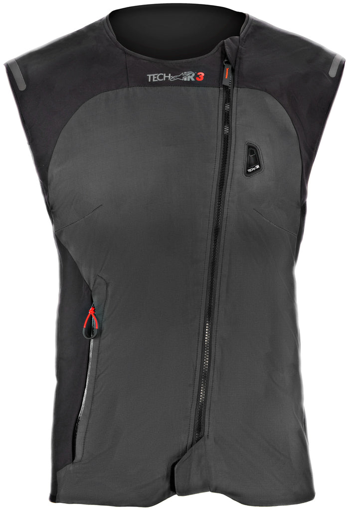 Alpinestars Woman Tech Air 3 System Black