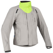 Halvarssons Textile Jacket Naren Grey