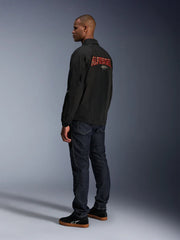 Alpinestars Jacket Revved WR Black