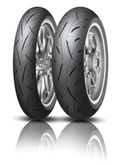 Dunlop Sportmax Roadsport 2 200/55ZR17 (78W) TL Re.