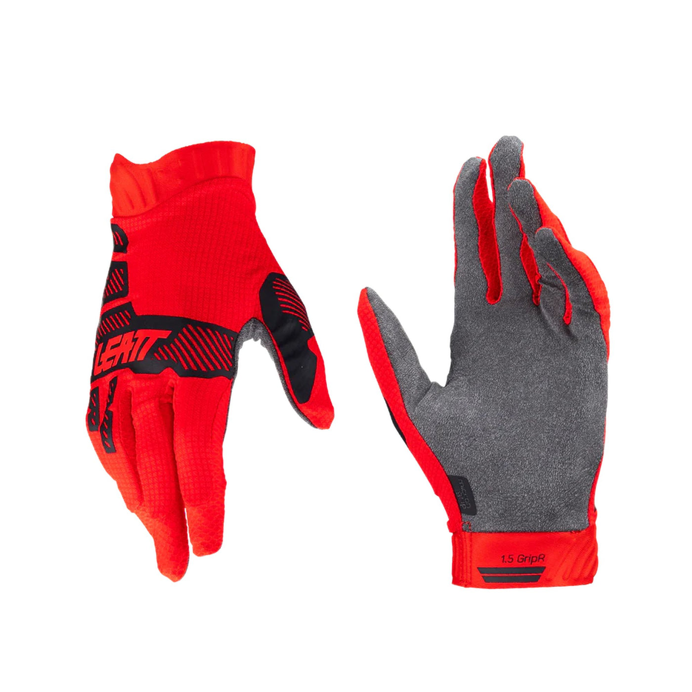 Leatt Glove Moto 1.5 Mini Red