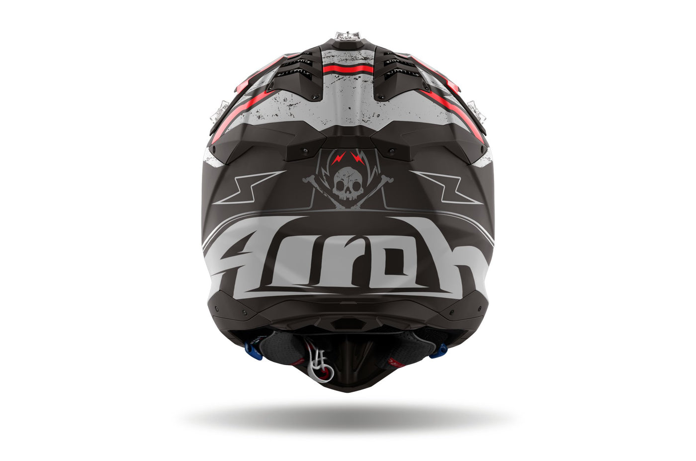 Airoh Helmet Aviator 3 Burnout Matt