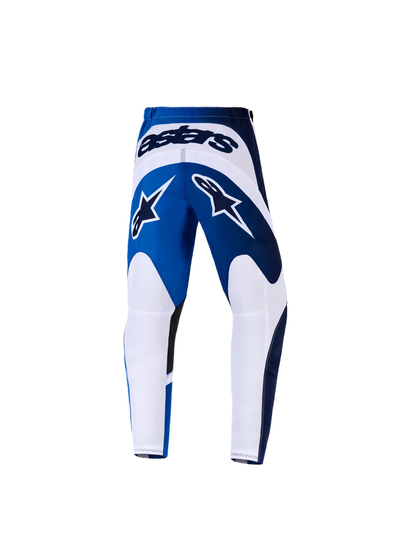 Alpinestars Pants Youth Fluid Portl UCLA BLue/White