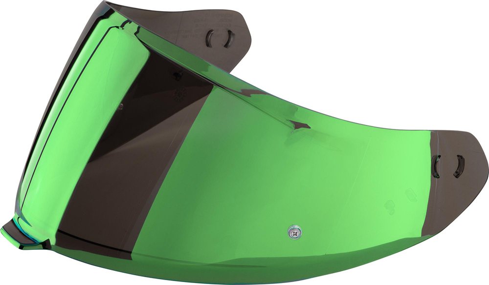 SCORPION KDS-F-03 EXO-GT SP/1500/530 SHIELD MAXVISION GREEN MIRROR
