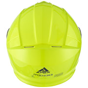 APEX Helmet MT300 Solid fluo yellow