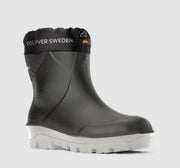 POLYVER Boots Classic Sport Low Black/Off-white