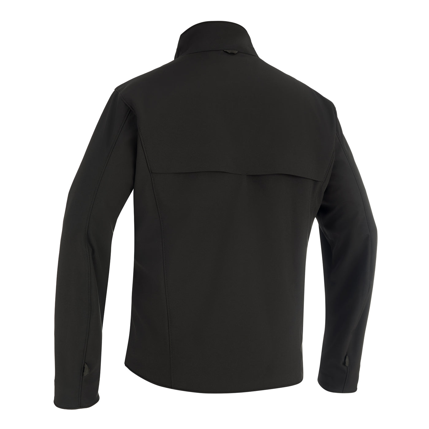 AMOQ Ranger Jacket Blue