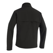 AMOQ Ranger Jacket Black