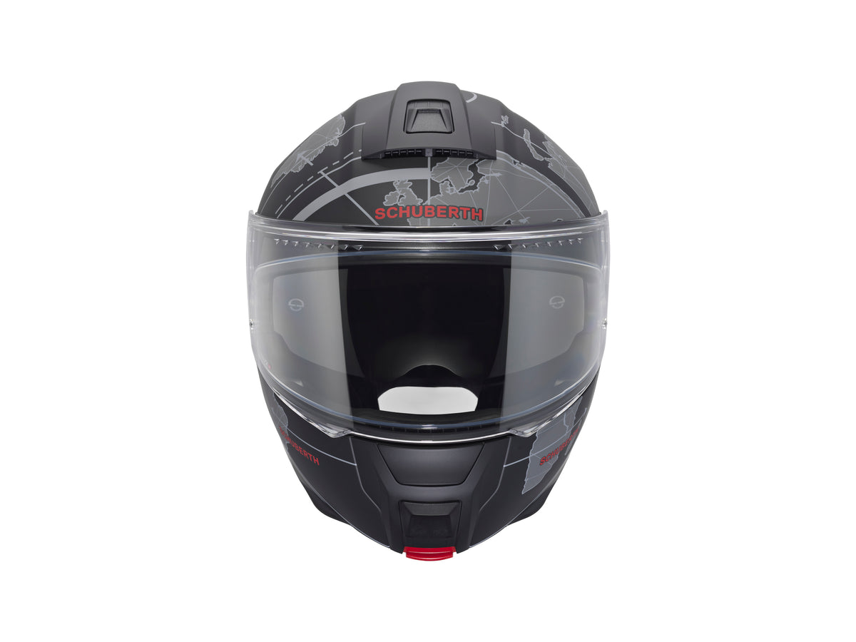 Schuberth Helmet C5 Globe black