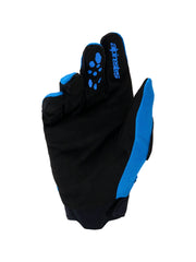 Alpinestars Gloves Full Bore v2 UCLA Blue/Black