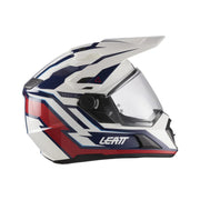 Leatt Helmet Kit ADV 7.5 Royal Blue/Red
