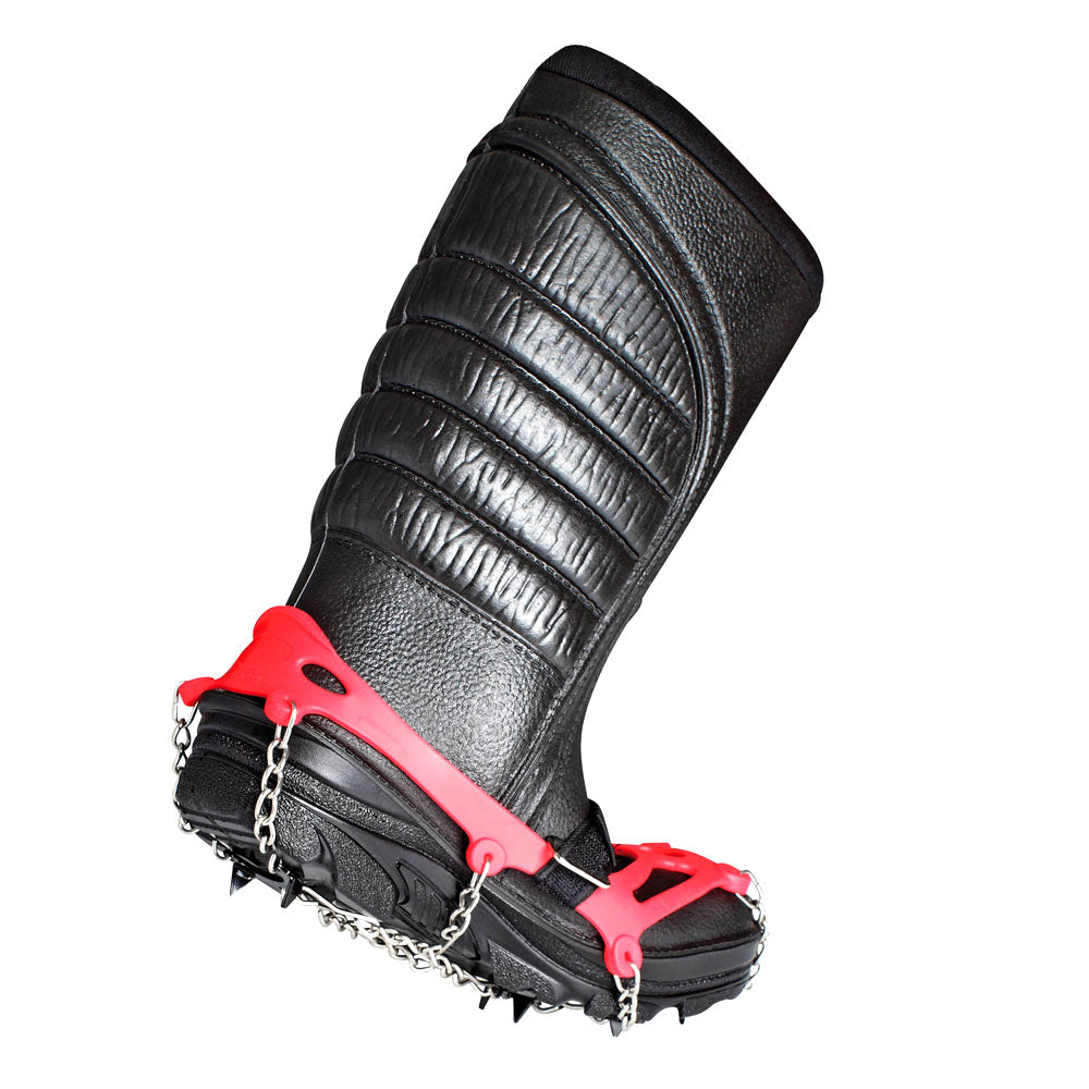POLYVER Boots Premium Spikes Size S