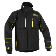 Snowpeople Tempron Basic Touring Jacket black