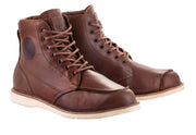 Alpinestars Shoes Monty v2 Brown
