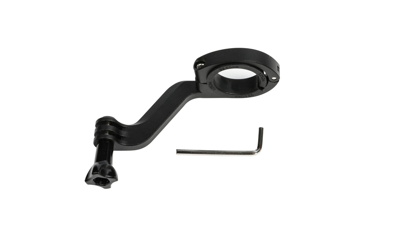 Hyper 7000/8500 handlebar mount