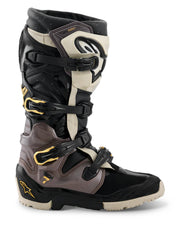 Alpinestars Boot Tech 7 Enduro Drystar Black/Gray/Gold