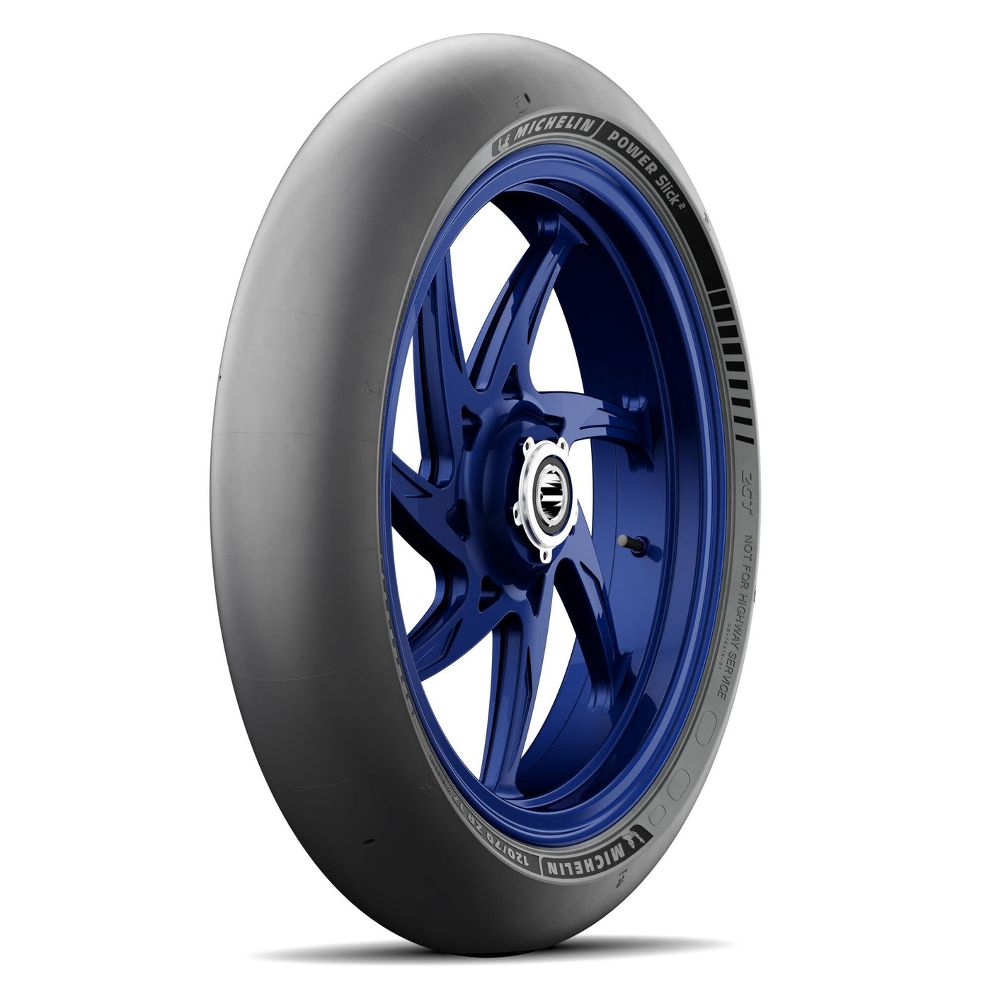 Michelin Power 6 150/60 ZR 17 M/C (66W) TL Re