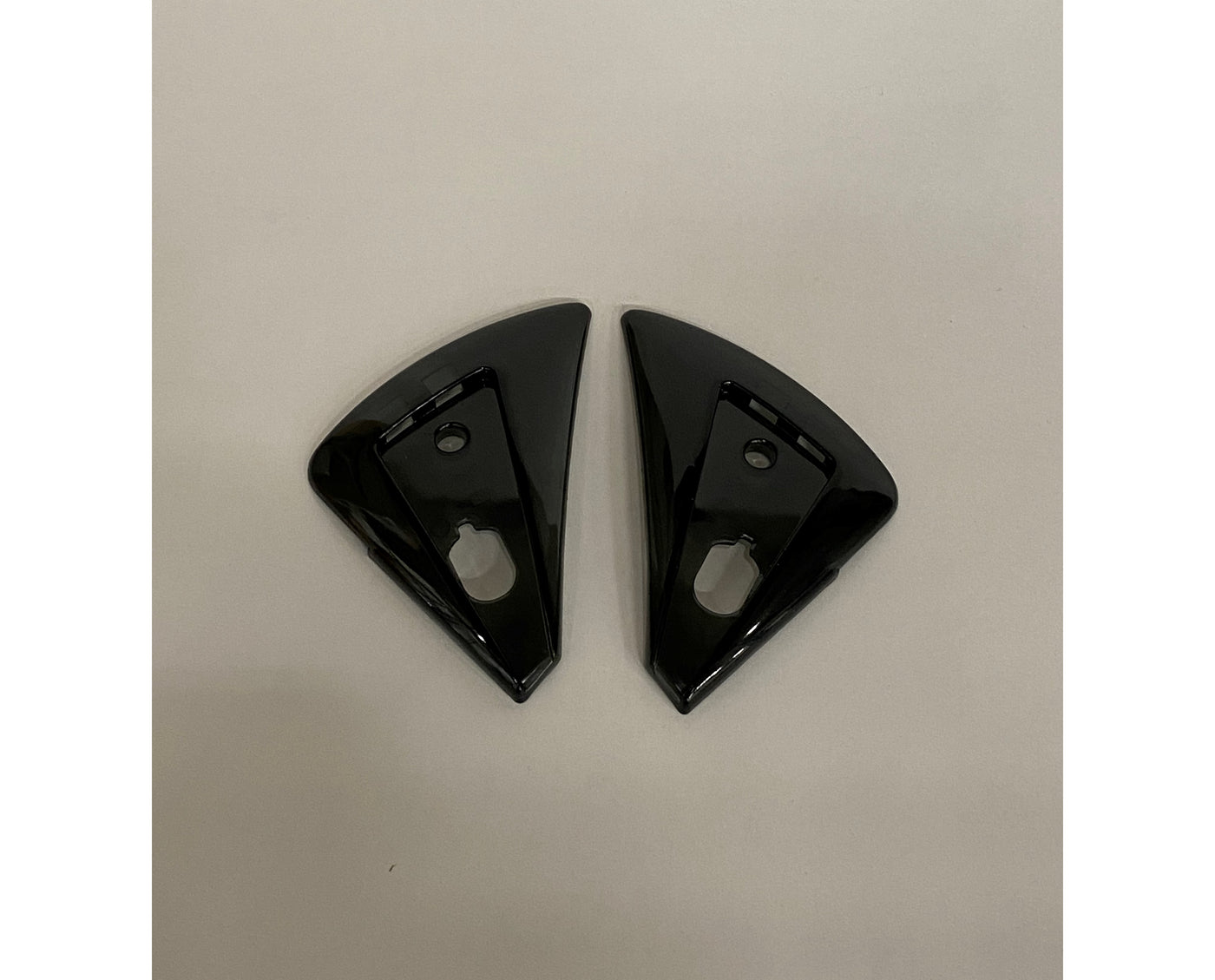 Airoh S4/S5 Visor Covers Hooks Kit