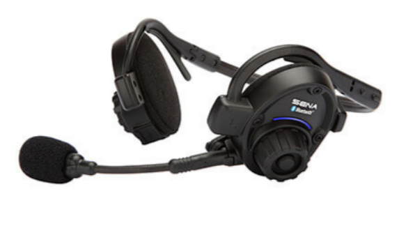 Sena SPH10 BT Stereo HS & IC
