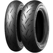 Dunlop Tube 4.60-16