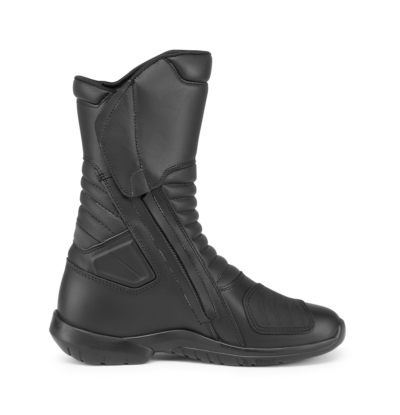 Forma Boot Jasper HDry WP Black