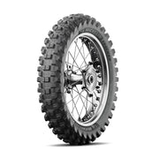 Michelin S1 90/90-10 50J TL/TT F/R