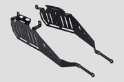 Yakk EXP Side pannier luggage rack Honda XL750 Transalp (23-) black