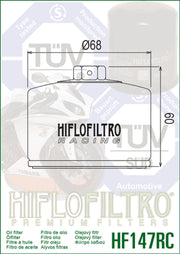 Hiflo Oilfilter HF147RC