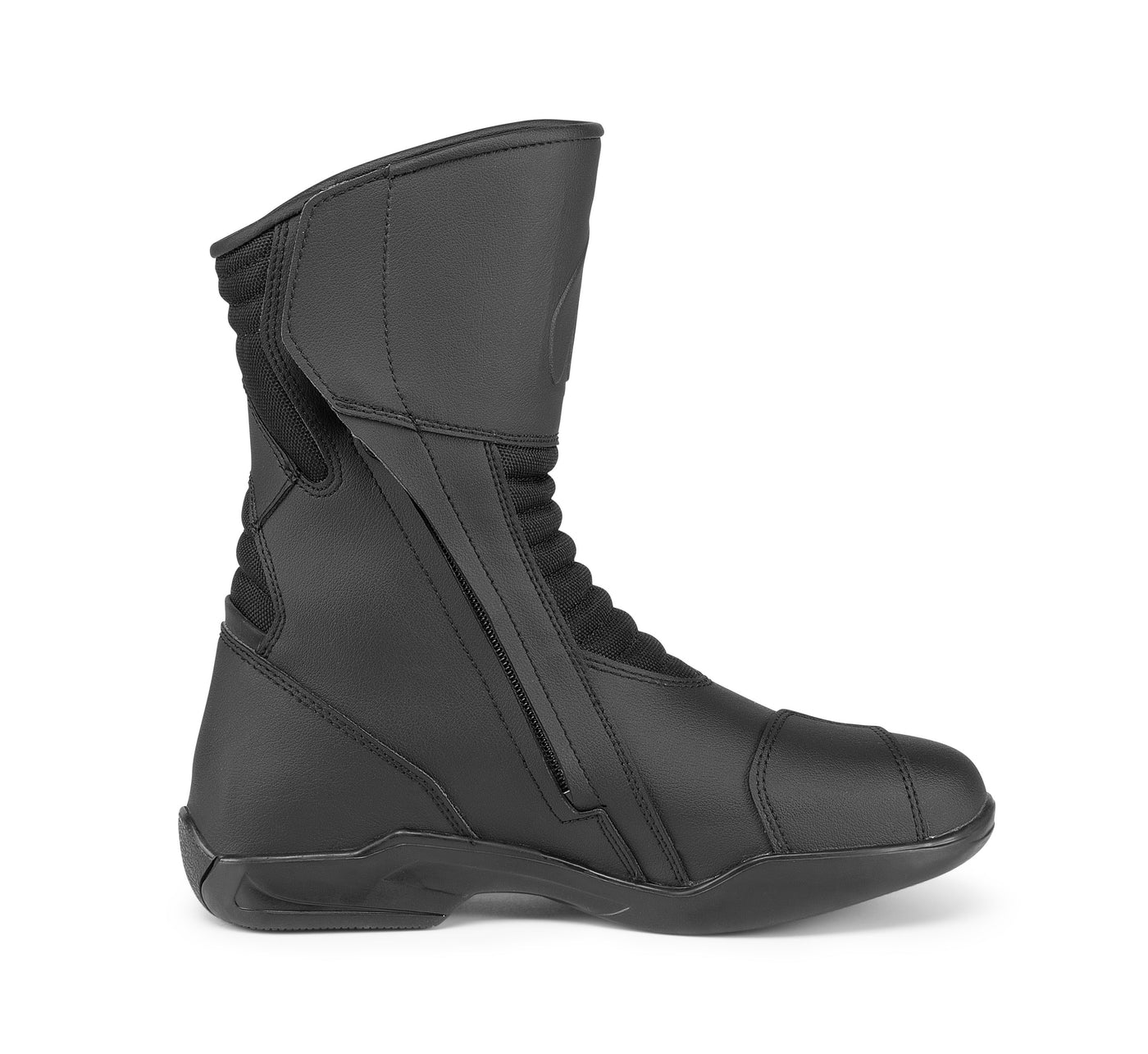Forma Boot Arbo Dry WP Black