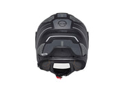 Schuberth Helmet J2 Sigma grey