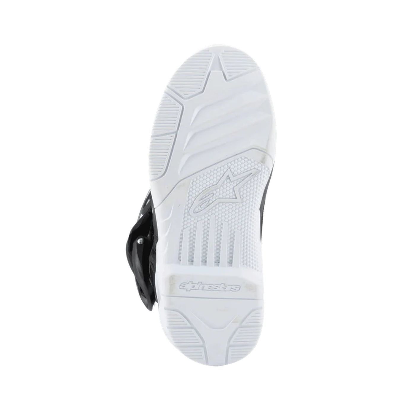 Alpinestars Boot Tech 3s Barn Black/White