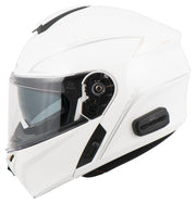 Sena Helmet Outrush R 2206 White