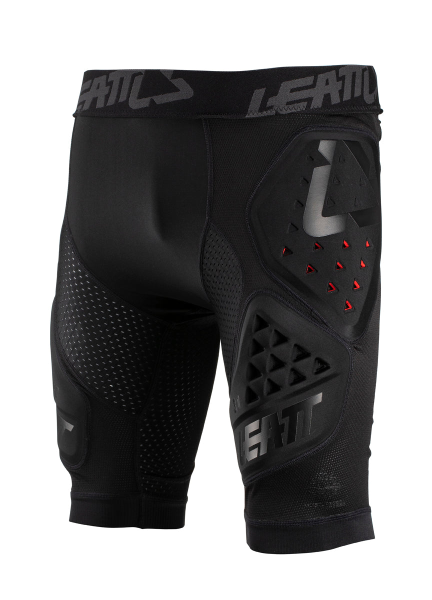 Leatt Impact Shorts 3DF 3.0 #XXL