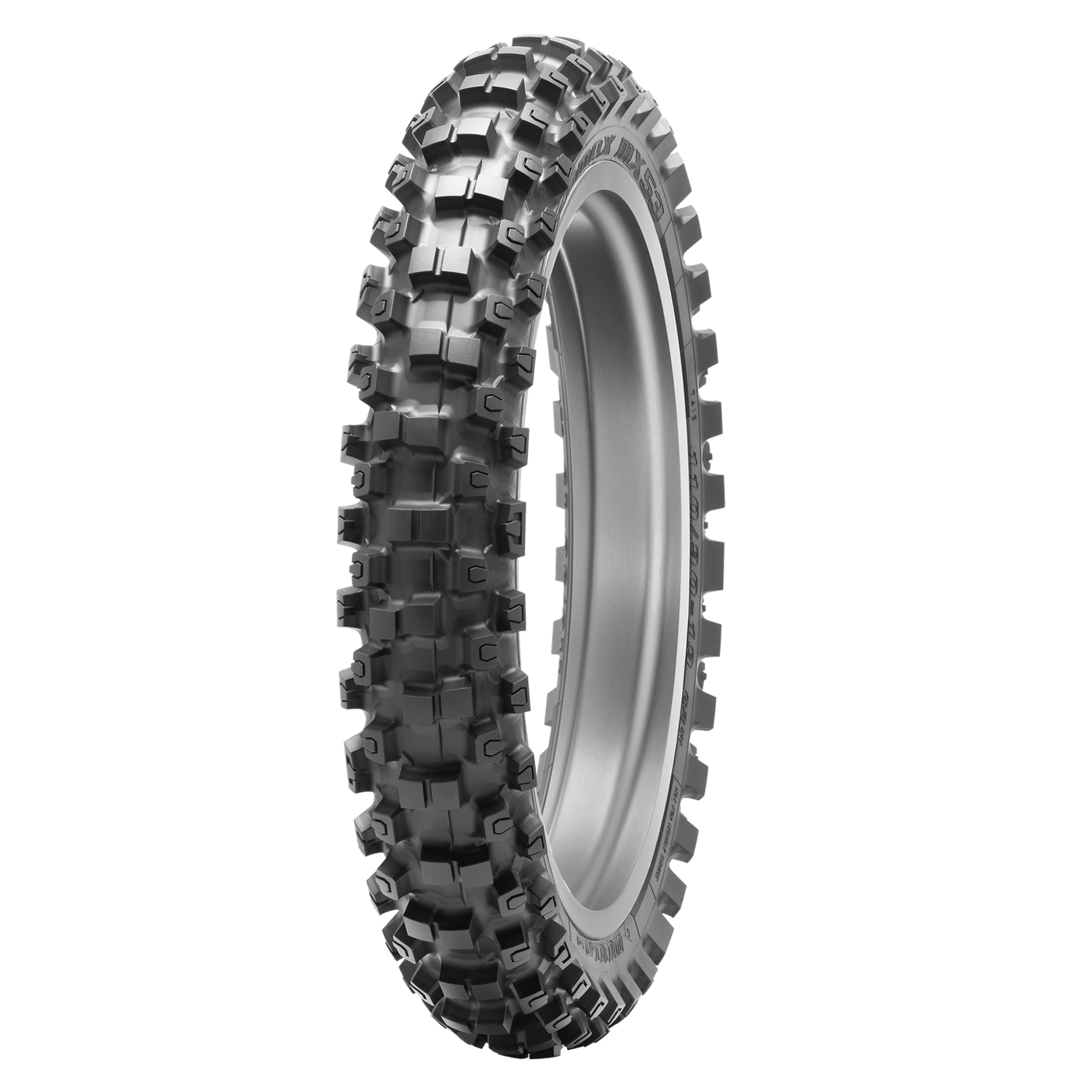Dunlop Geomax MX34 110/90-19 62M TT Re